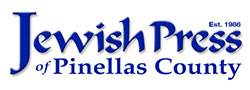 The Jewish Press of Pinellas and Pasco