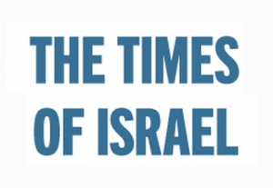 The Times of Israel