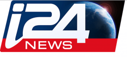  i24NEWS English