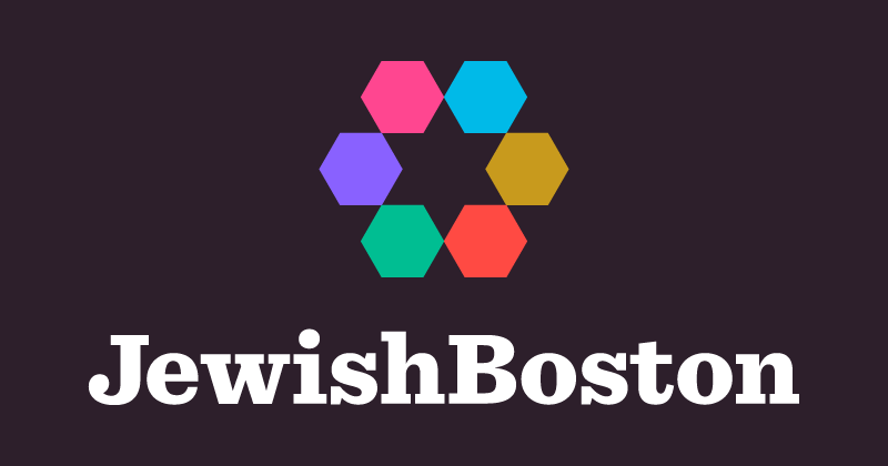 Jewish Boston