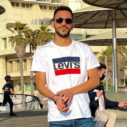 Jamal Risheq