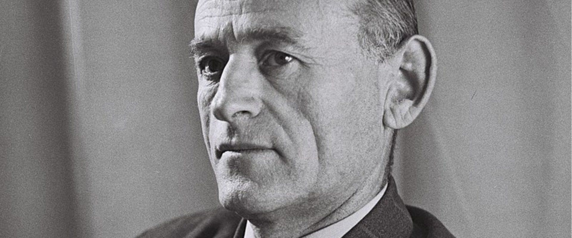 Meir Argov