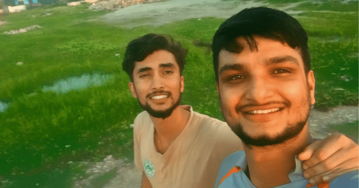 Louish Rijal
