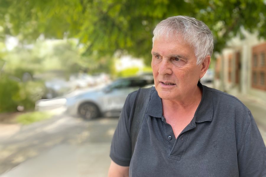 Amir Ofer