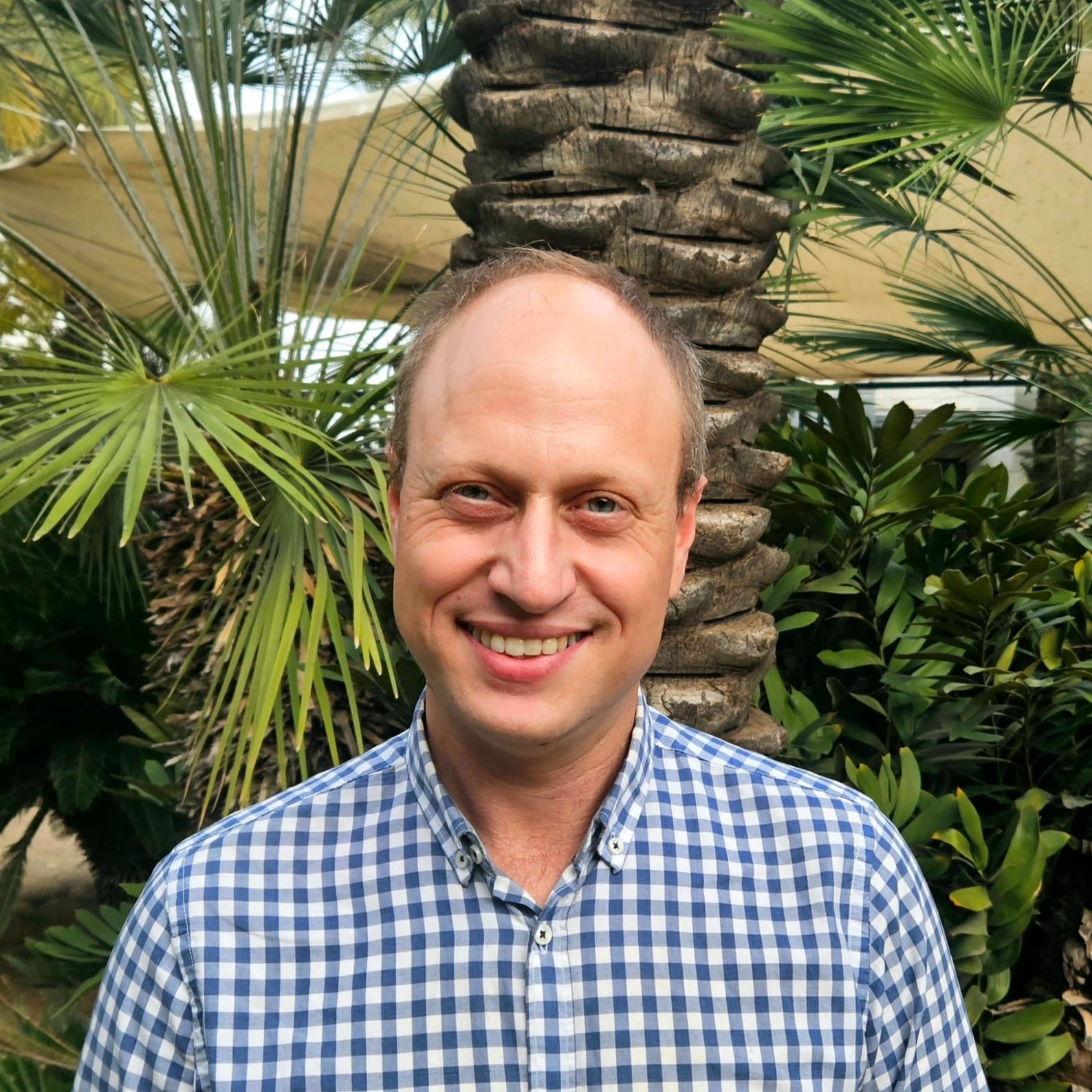 Eli Fink