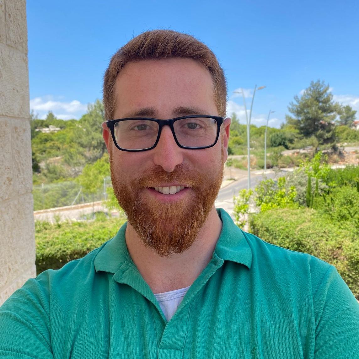 Zev Levi