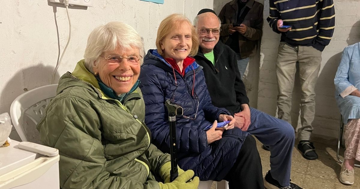 A Tale of Two Sisters