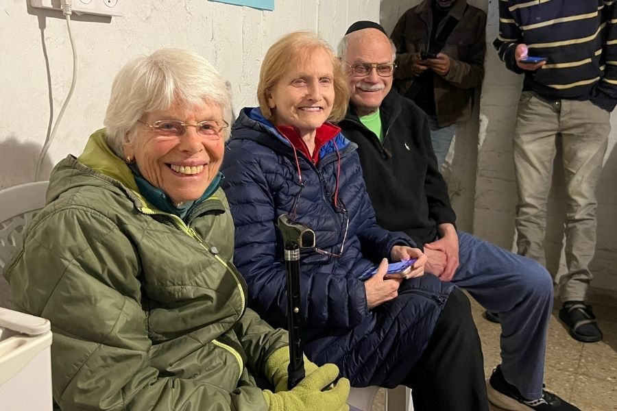 A Tale of Two Sisters