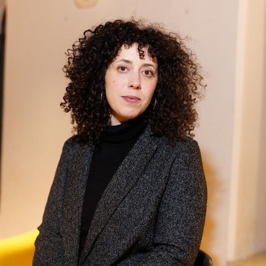 Shira Meishar